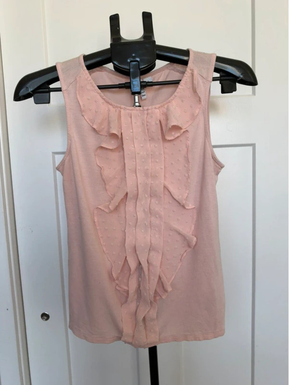 Elle Blouse